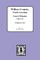 Wilkes County, North Carolina Court Minutes, 1789-1797, Vols. 3&4