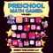 Preschool Math Games