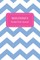 Malinda's Pocket Posh Journal, Chevron