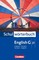 English G 21. Schulwörterbuch. Englisch - Deutsch / Deutsch - Englisch