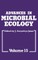 Advances in Microbial Ecology