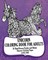 Unicorn Coloring Book For Adults