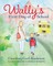 Wally Woo's First Day of School