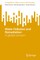 Water Pollution and Remediation