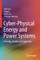 Cyber-Physical Energy and Power Systems