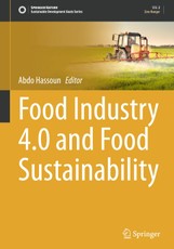 Food Industry 4.0 and Food Sustainability