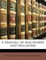 A Manual of Machinery and Millwork