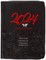 Trust in the Lord (2024 Planner)