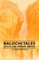 Balochi Tales (Folklore History Series)