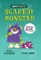 Scaredy Monster, 1