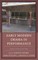 Early Modern Drama in Performance