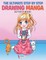 The Ultimate Step By Step Drawing Manga Activity Book