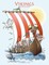 Vikings Coloring Book 1