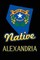 Nevada Native Alexandria