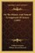 On The History And Natural Arrangement Of Insects (1840)