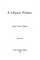 A library primer