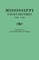 Mississippi Court Records, 1799-1835
