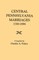 Central Pennsylvania Marriages, 1700-1896