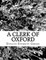 A Clerk of Oxford