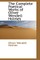 The Complete Poetical Works of Oliver Wendell Holmes