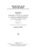 Monetary policy and the state of the economy