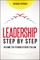 Leadership Step by Step
