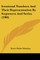 Irrational Numbers And Their Representation By Sequences And Series (1906)