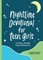 Nighttime Devotional for Teen Girls