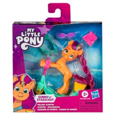 MY LITTLE PONY Figure 7,5 cm