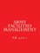 Army Facilities Management