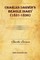 Charles Darwin's Beagle Diary (1831-1836)