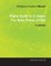 Piano Suite in C Major by Wolfgang Amadeus Mozart for Solo Piano (1782) K.399/385i