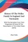 History Of The Welles Family In England And Normandy