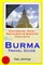 Burma Travel Guide