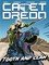 Smith, M: Cadet Dredd: Tooth and Claw