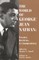 The World of George Jean Nathan