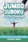 Jumbo Sudoku Puzzle Challenge Vol 3
