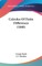 Calculus Of Finite Differences (1860)