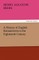 A History of English Romanticism in the Eighteenth Century