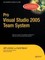 Pro Visual Studio 2005 Team System
