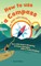 How to use a compass for kids (and adults too!)
