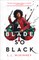 A Blade So Black