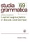 Lexical segmentation in Slovak and German