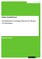 Formalization of Design Patterns by Means of Ontologies