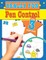 Really Fun Pen Control For 3 Year Olds