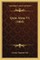 Quite Alone V1 (1864)