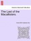 The Last of the Macallisters.