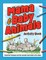 Mama & Baby Animals Activity Book