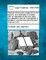 The law of nisi prius, evidence in civil actions, and arbitration & awards