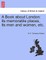 A Book about London